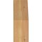 Ekena Millwork 3 1/2"W x 6"D x 10"H Olympic Smooth Knee Brace, Western Red Cedar BRC04X06X10OLY00SWR - alternate 4